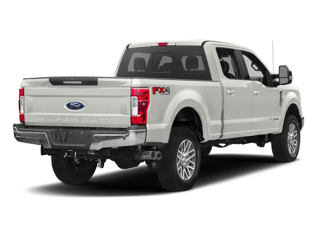 2017 Ford Super Duty F-350 SRW Vehicle Photo in Sanford, FL 32771