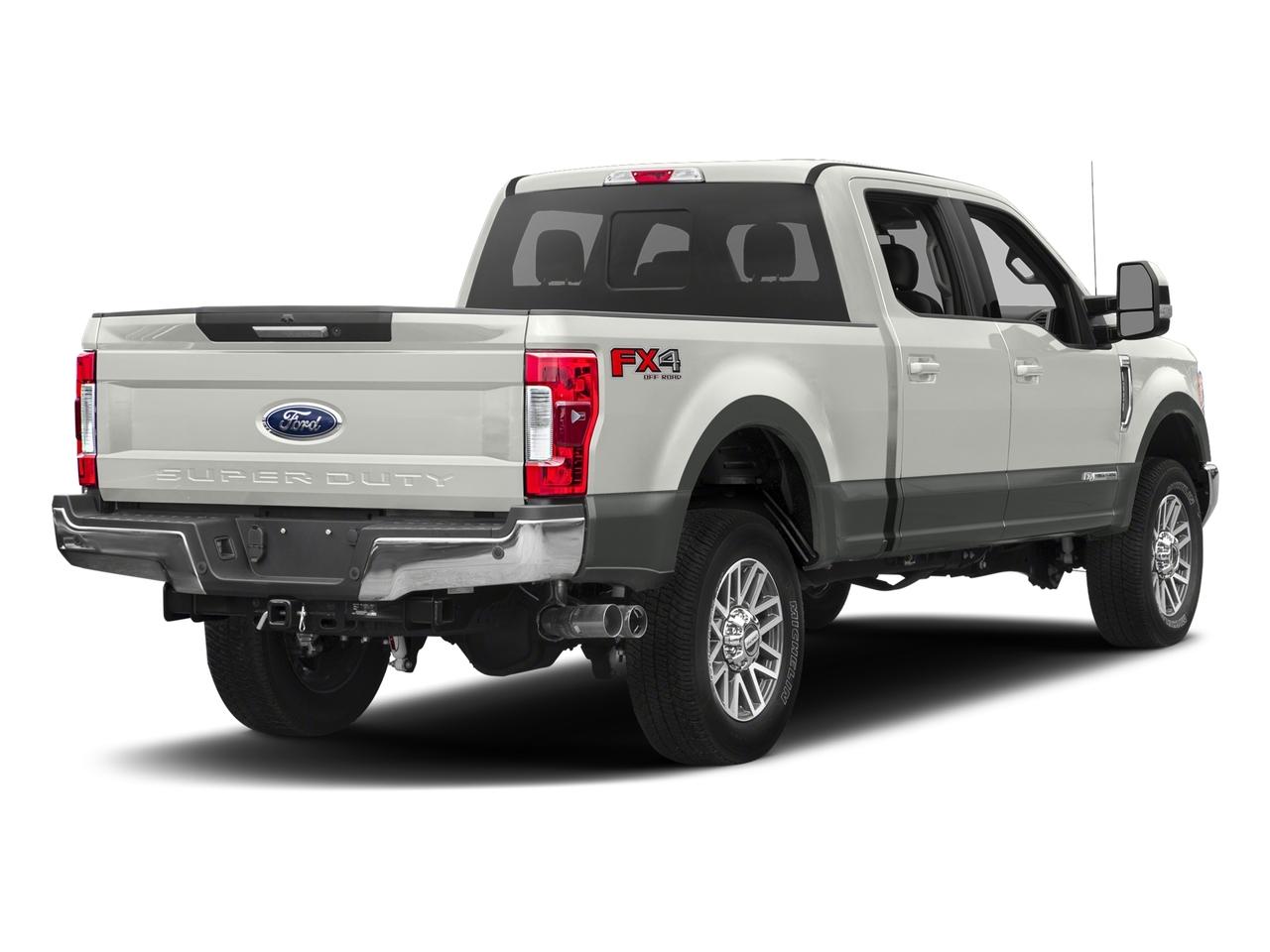 2017 Ford Super Duty F-350 SRW Vehicle Photo in Sanford, FL 32771