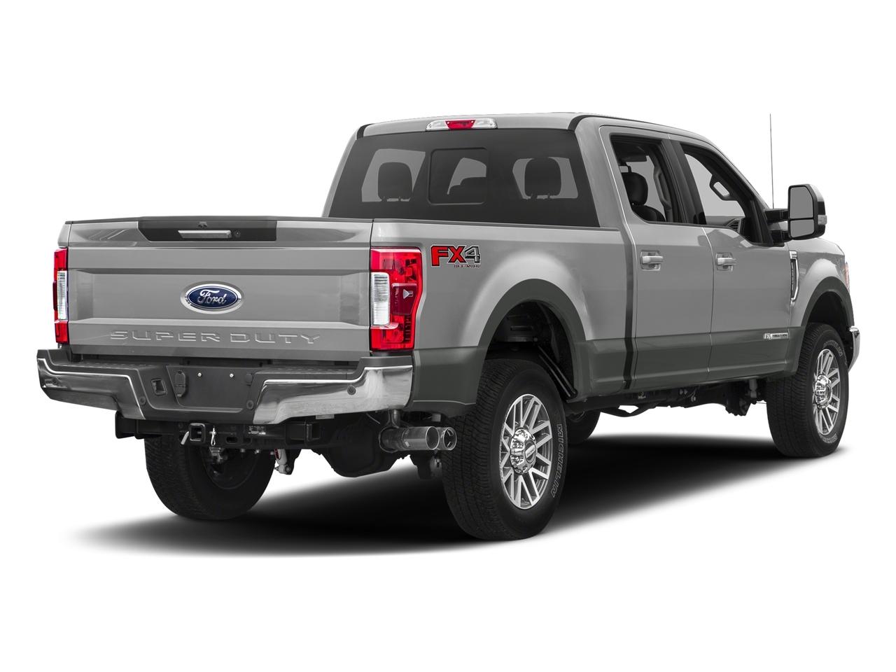 2017 Ford Super Duty F-250 SRW Vehicle Photo in Las Vegas, NV 89149