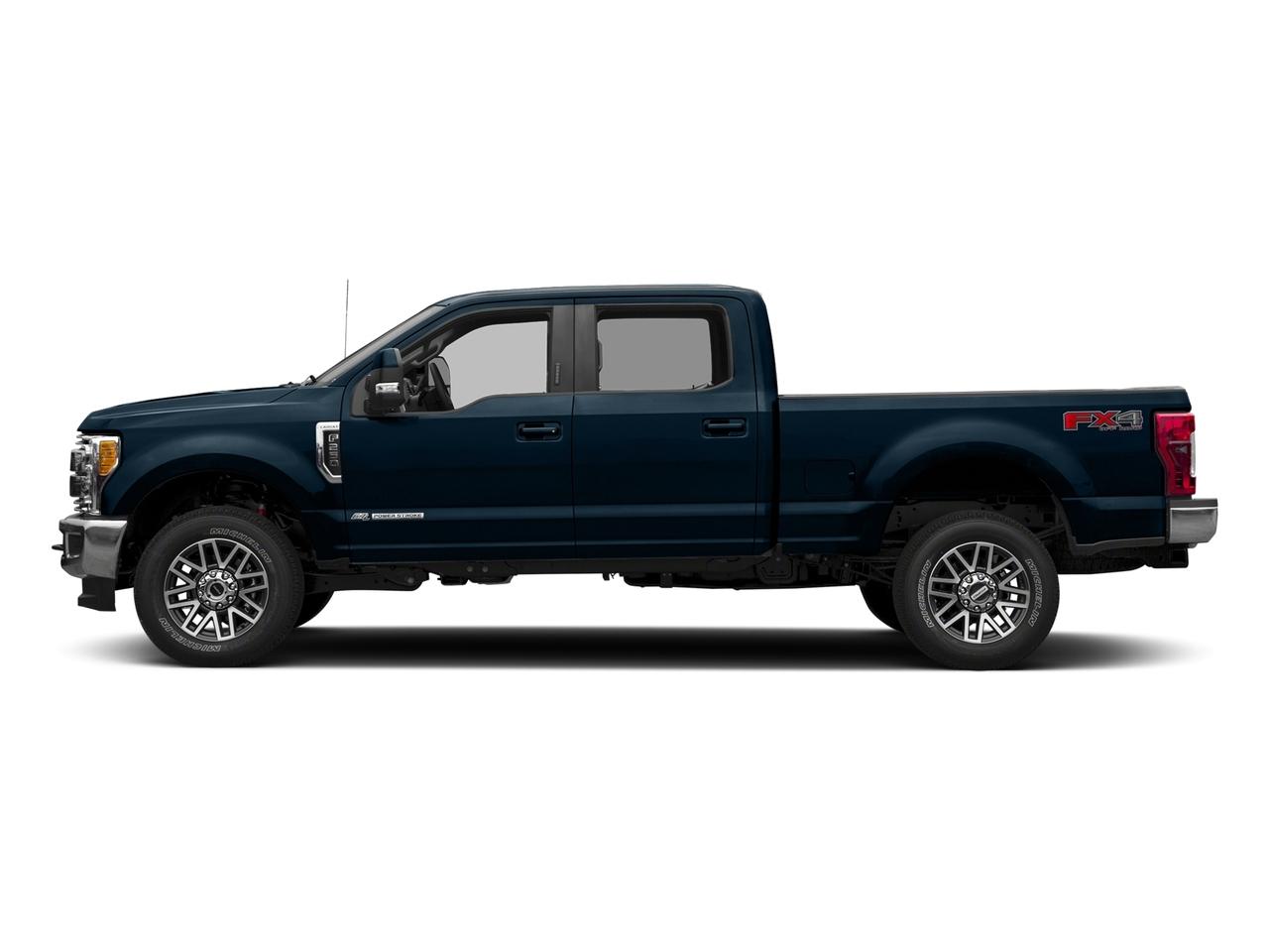 2017 Ford F-250 Vehicle Photo in GILBERT, AZ 85297-0402