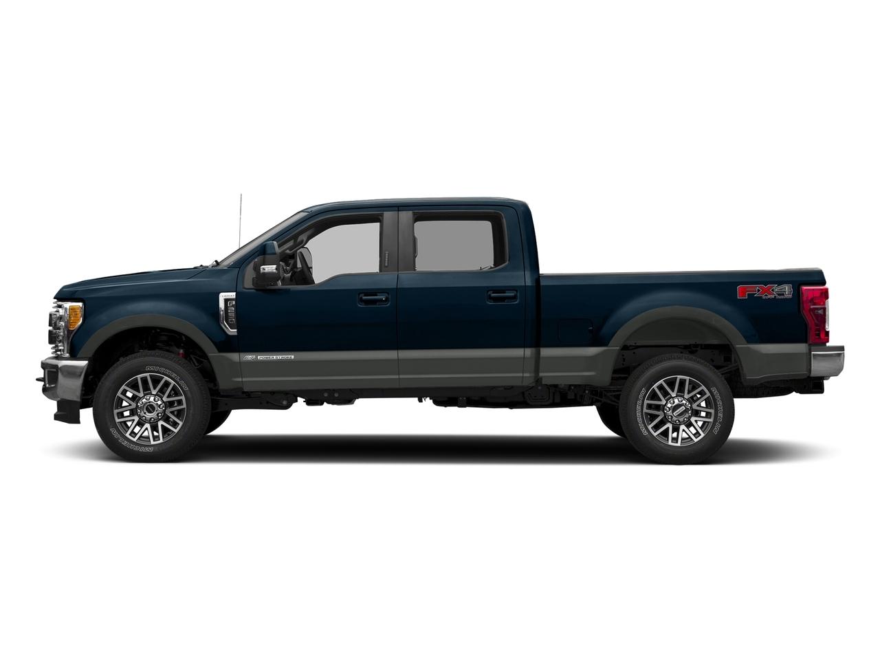 2017 Ford F-250 Vehicle Photo in GILBERT, AZ 85297-0402