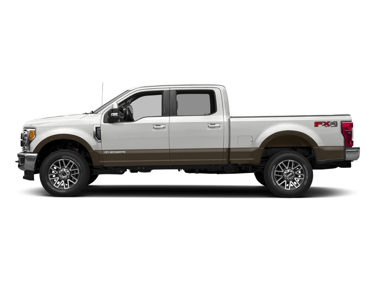 2017 Ford Super Duty F-250 SRW Vehicle Photo in PEMBROKE PINES, FL 33024-6534