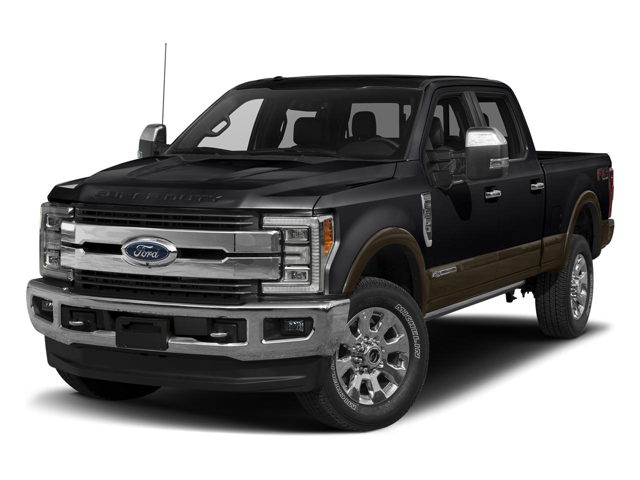 2017 Ford Super Duty F-350 SRW Vehicle Photo in Panama City, FL 32401