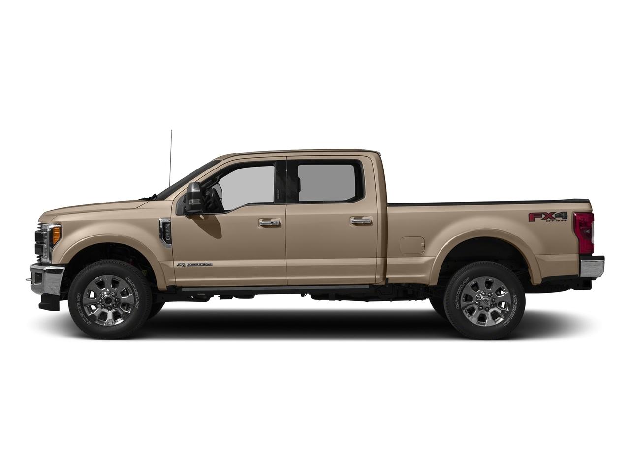 Used 2017 Ford F-350 Super Duty King Ranch with VIN 1FT8W3BT0HED74133 for sale in Gaithersburg, MD