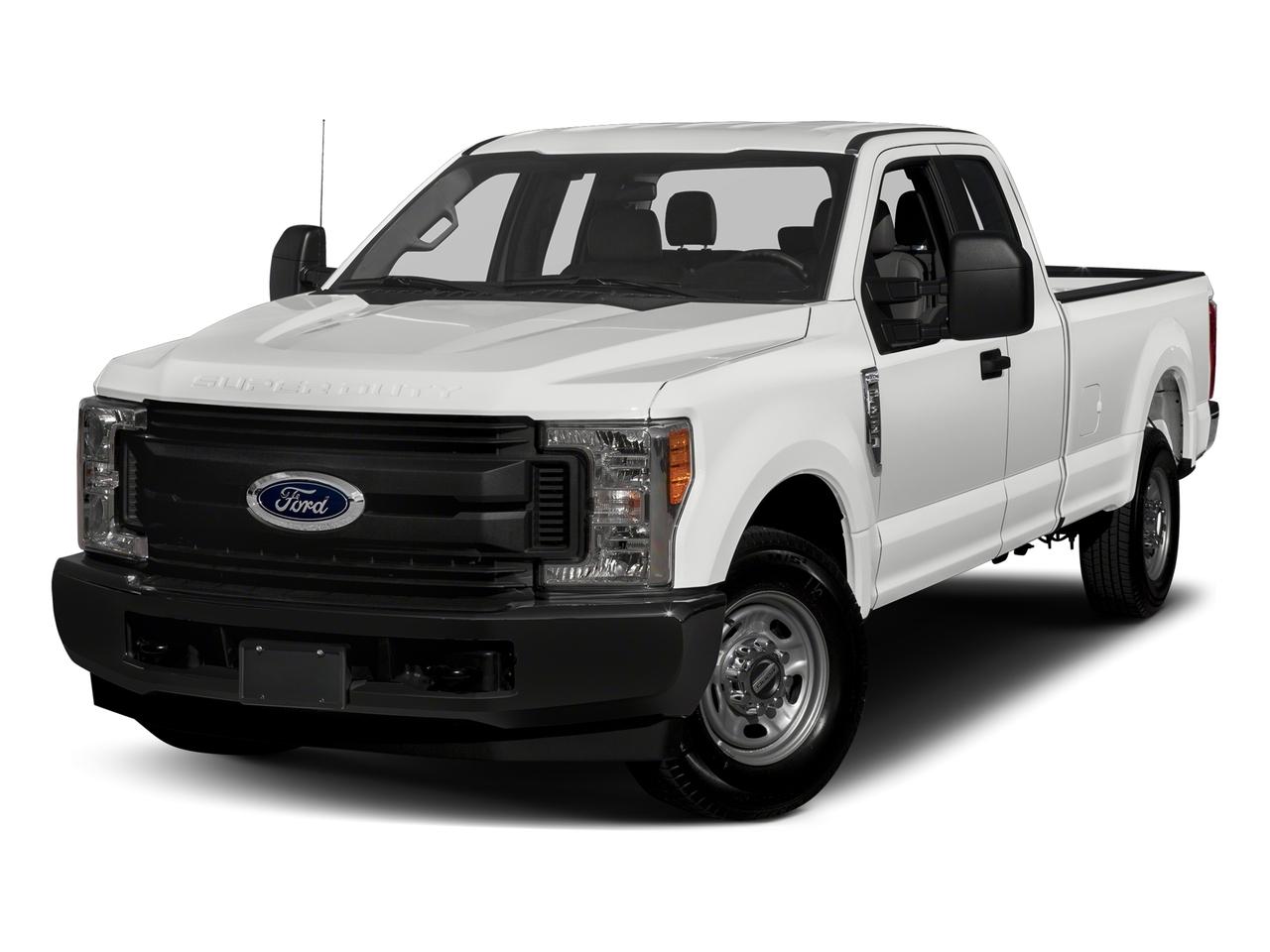 2017 Ford Super Duty F-250 SRW Vehicle Photo in Saint Charles, IL 60174