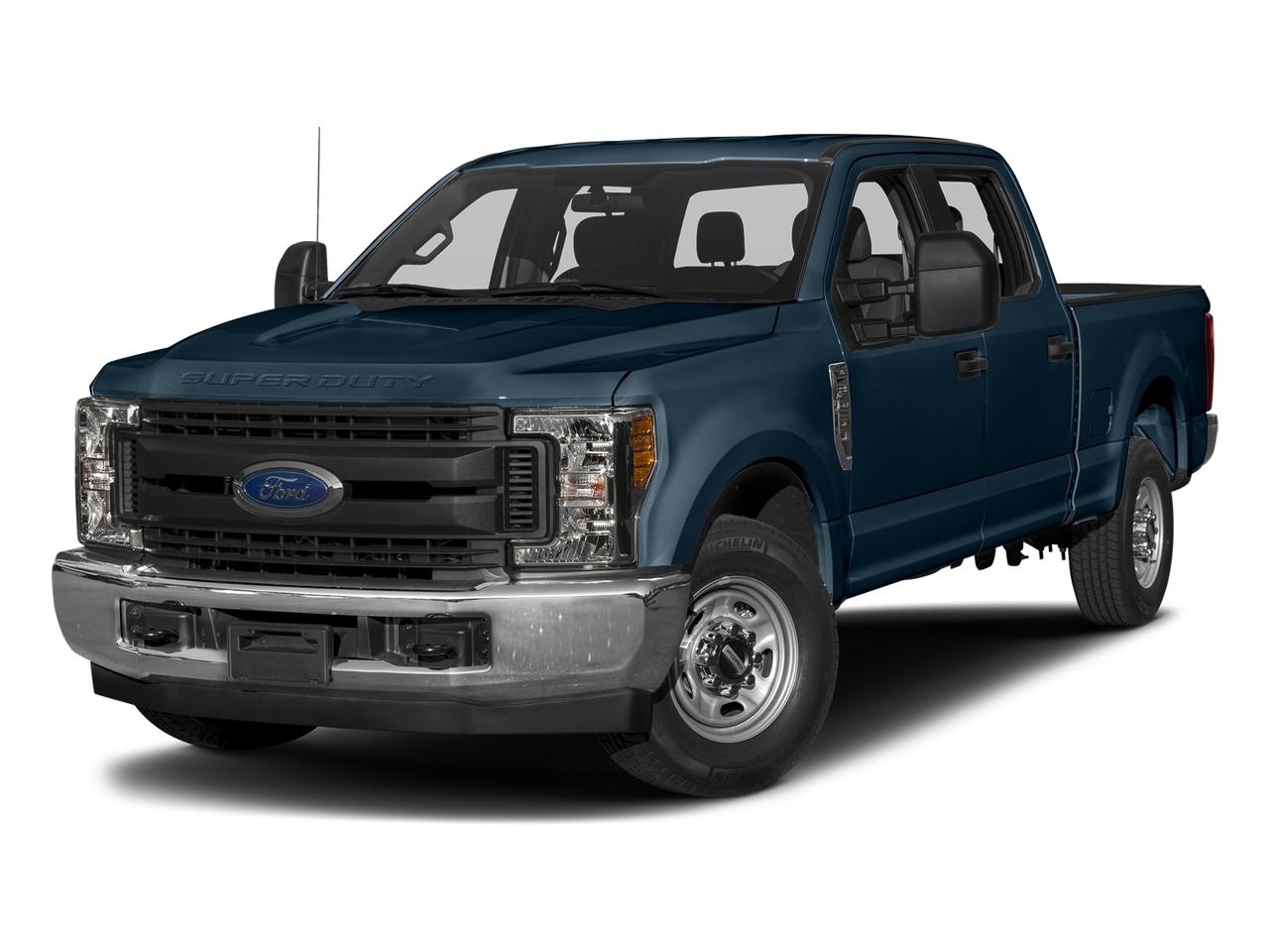 Used 2017 Ford F-250 Super Duty Lariat with VIN 1FT7W2B69HEB84556 for sale in Sullivan, MO