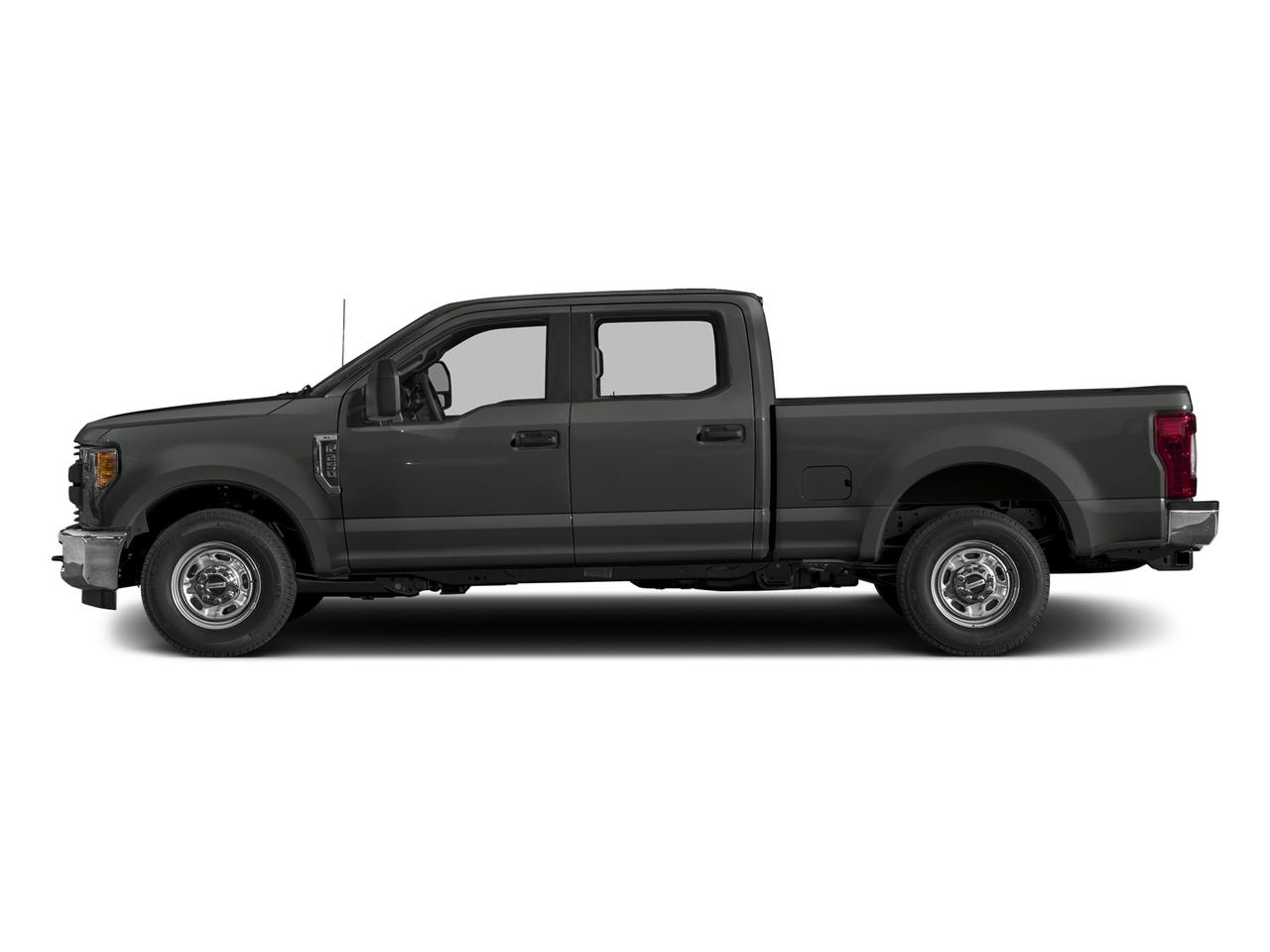 2017 Ford Super Duty F-250 SRW Vehicle Photo in Panama City, FL 32401