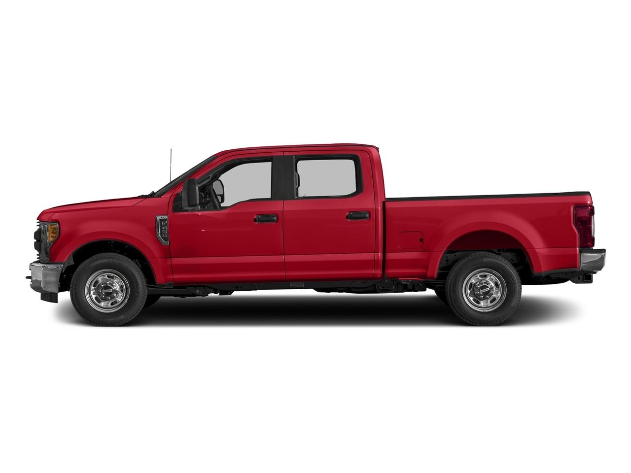 2017 Ford Super Duty F-250 SRW Vehicle Photo in SELMA, TX 78154-1459