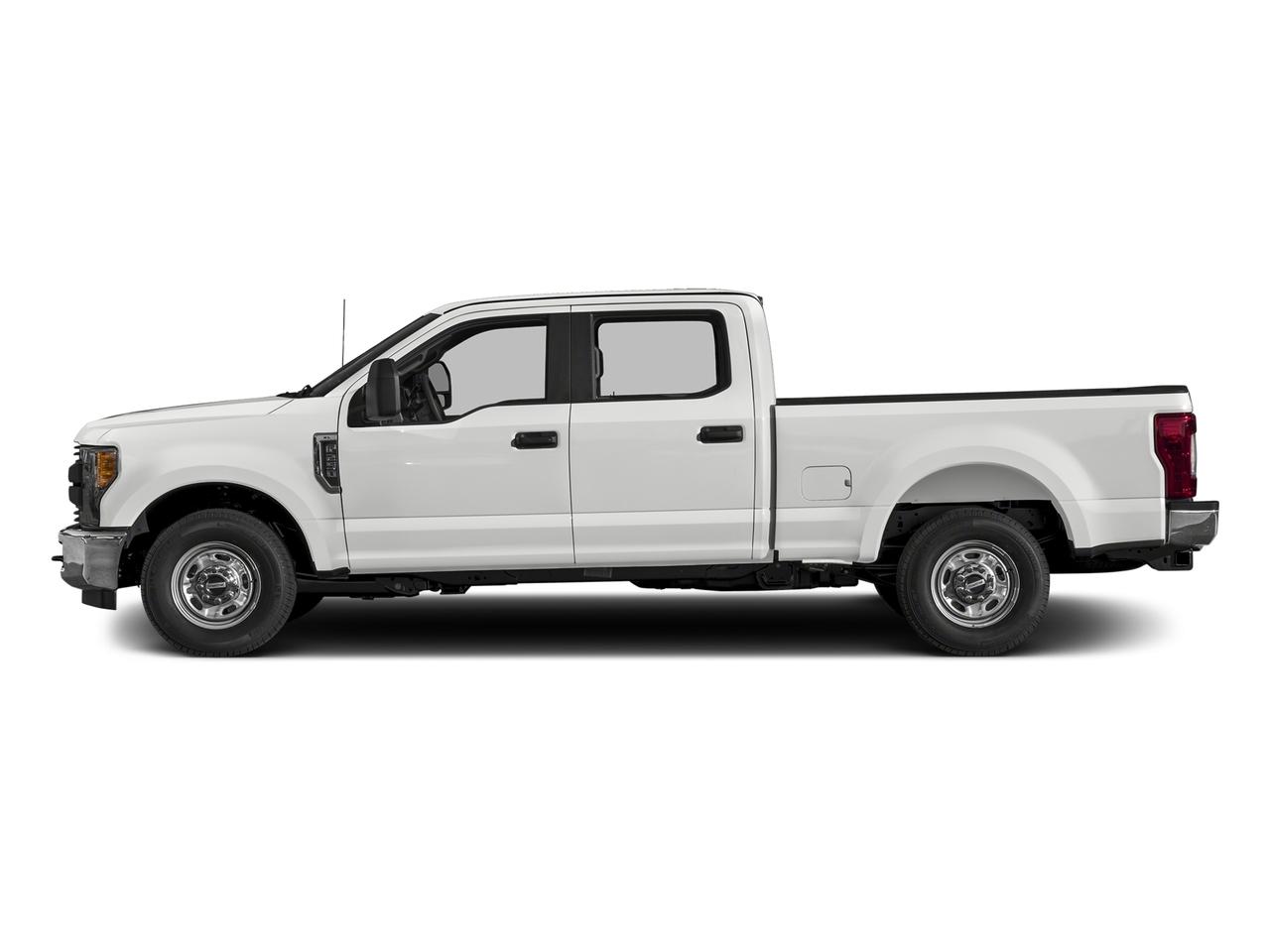 2017 Ford Super Duty F-350 SRW Vehicle Photo in GILBERT, AZ 85297-0402