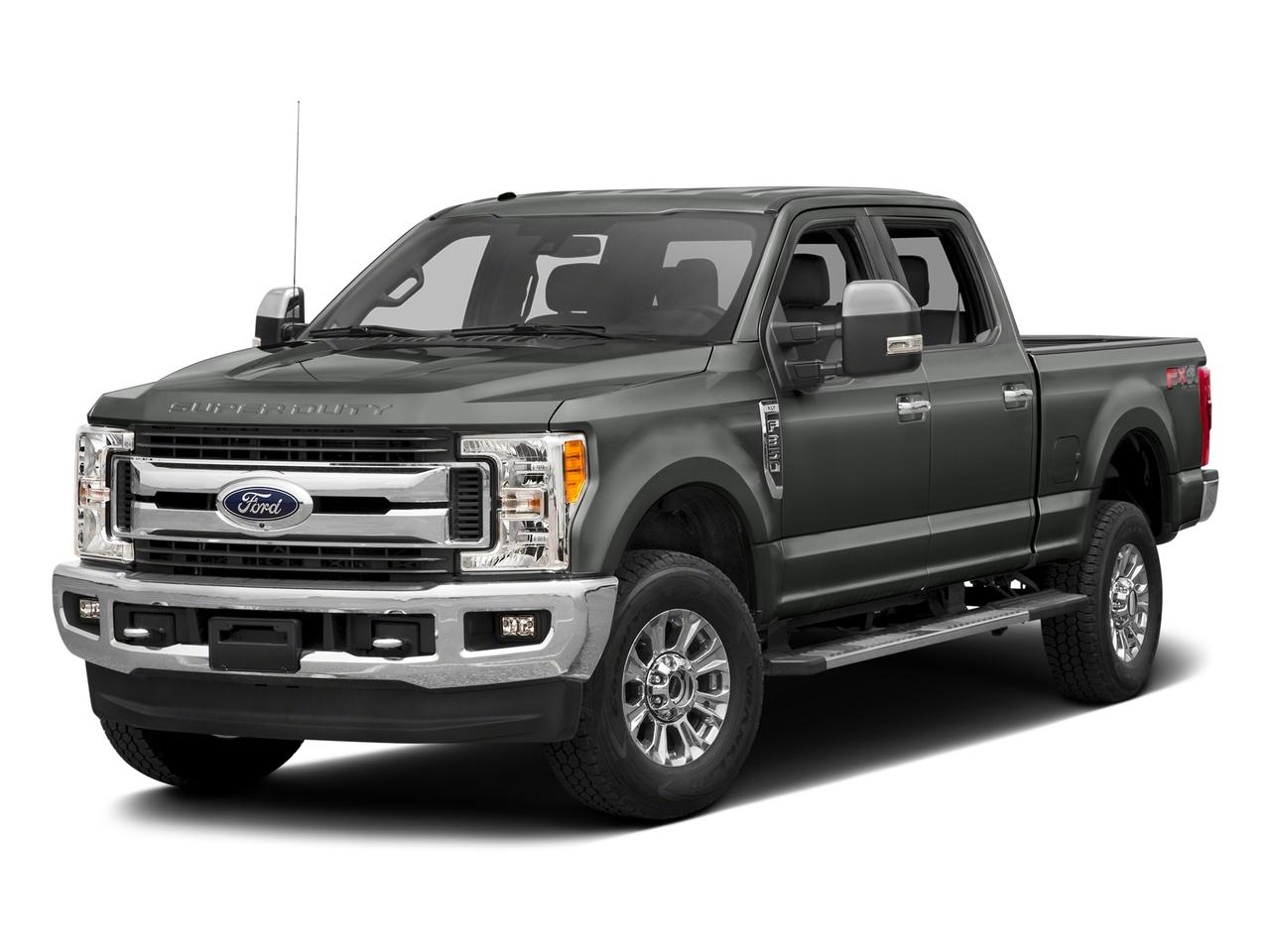 2017 Ford Super Duty F-250 SRW Vehicle Photo in Corpus Christi, TX 78415