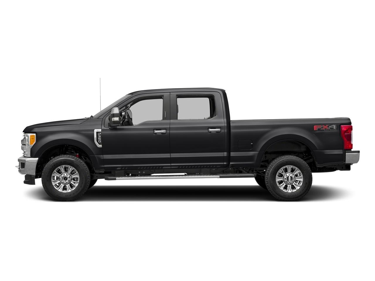 Used 2017 Ford F-250 Super Duty XLT with VIN 1FT7W2BT7HEC00940 for sale in Hermann, MO