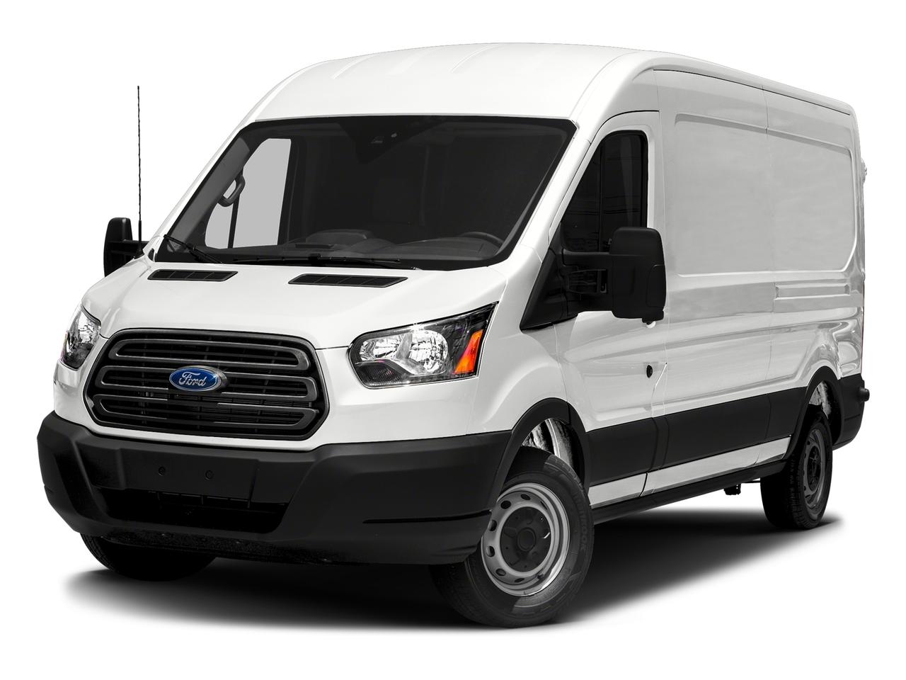 2017 Ford Transit Van Vehicle Photo in Plainfield, IL 60586