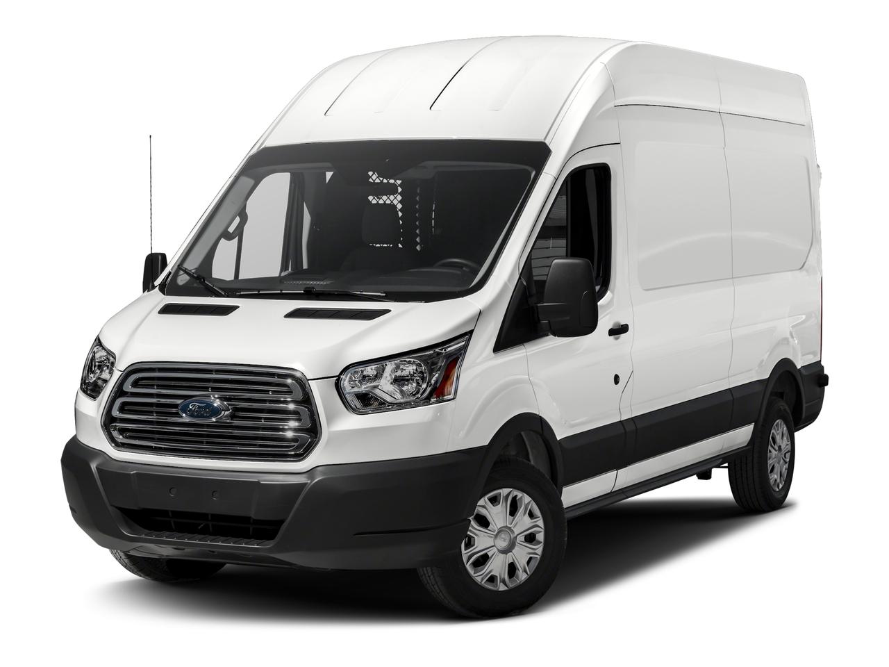 Used 2017 Ford Transit Van Base with VIN 1FTBW2XG1HKA35233 for sale in Menomonie, WI