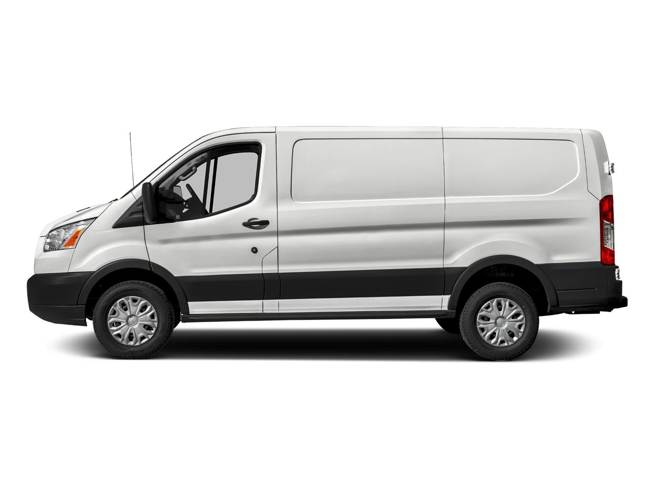 2017 Ford Transit Van Vehicle Photo in Plainfield, IL 60586