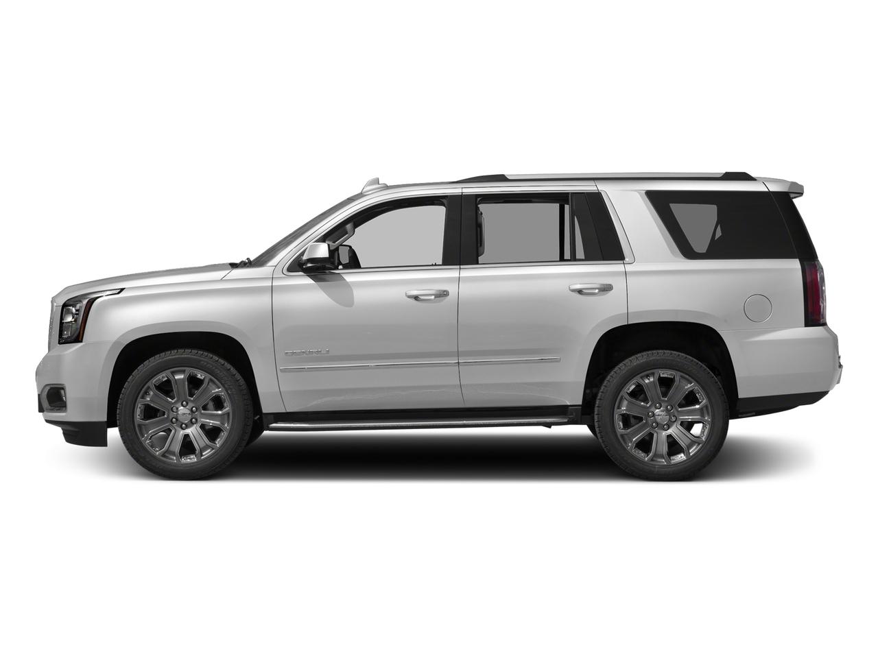 2017 GMC Yukon Vehicle Photo in SELMA, TX 78154-1460