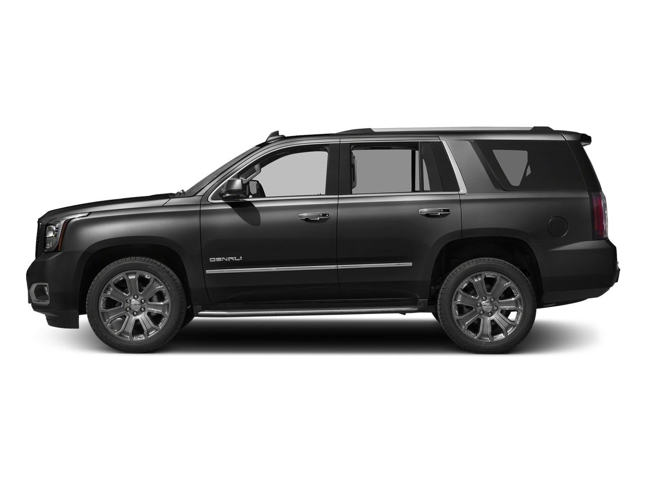 2017 GMC Yukon Vehicle Photo in BATON ROUGE, LA 70809-4546