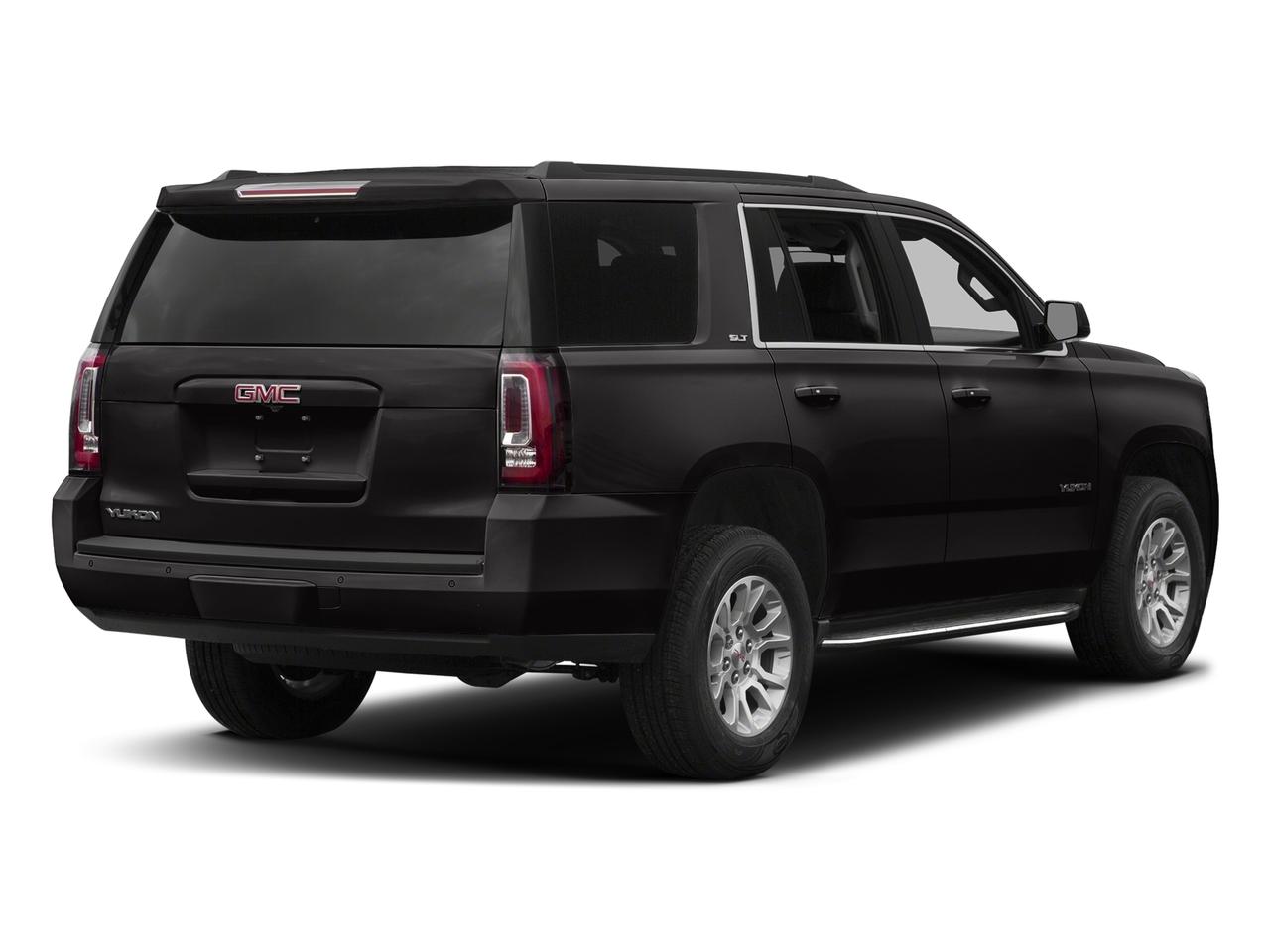 2017 GMC Yukon Vehicle Photo in Austin, TX 78728