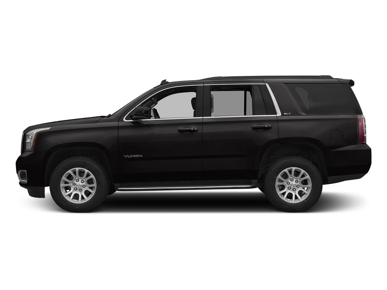 Used 2017 GMC Yukon SLE with VIN 1GKS2AKC6HR316160 for sale in Kansas City