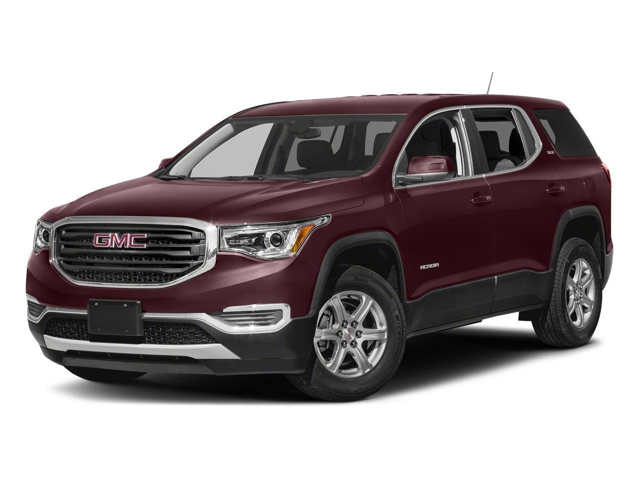 2017 GMC Acadia Vehicle Photo in Doylestown, PA 18901