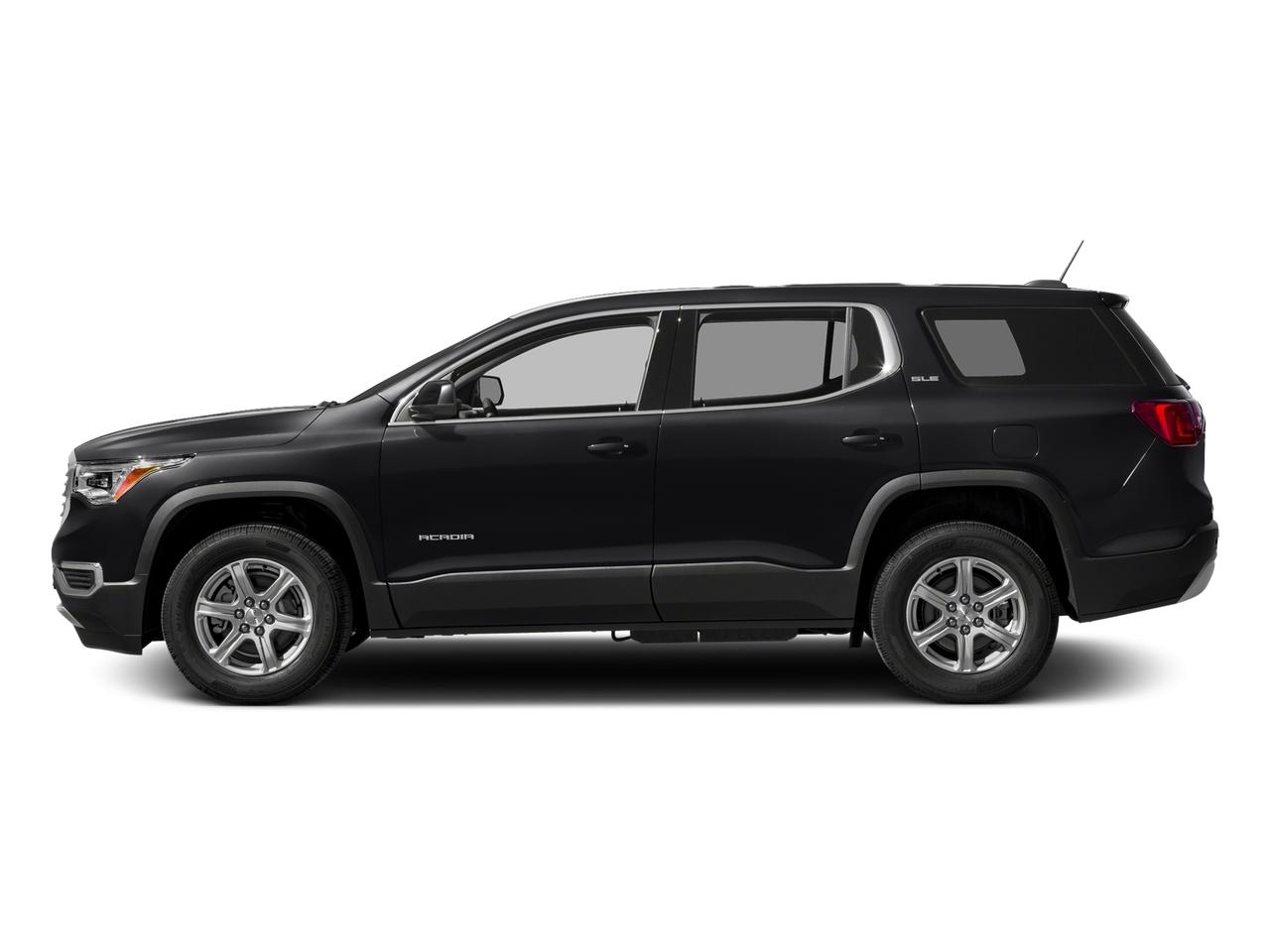 2017 GMC Acadia Vehicle Photo in GILBERT, AZ 85297-0446