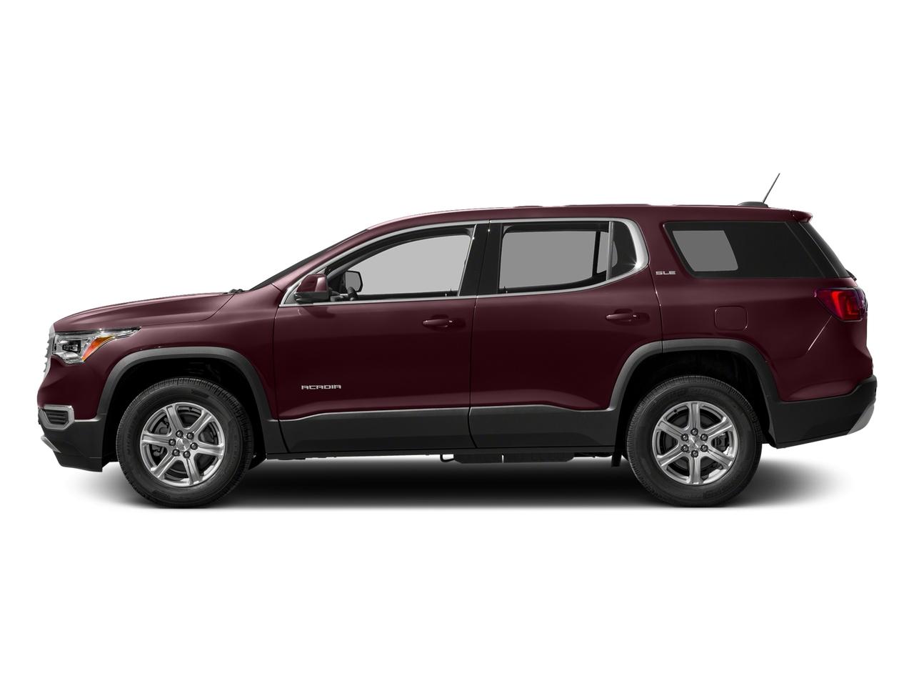 2017 GMC Acadia Vehicle Photo in Doylestown, PA 18901