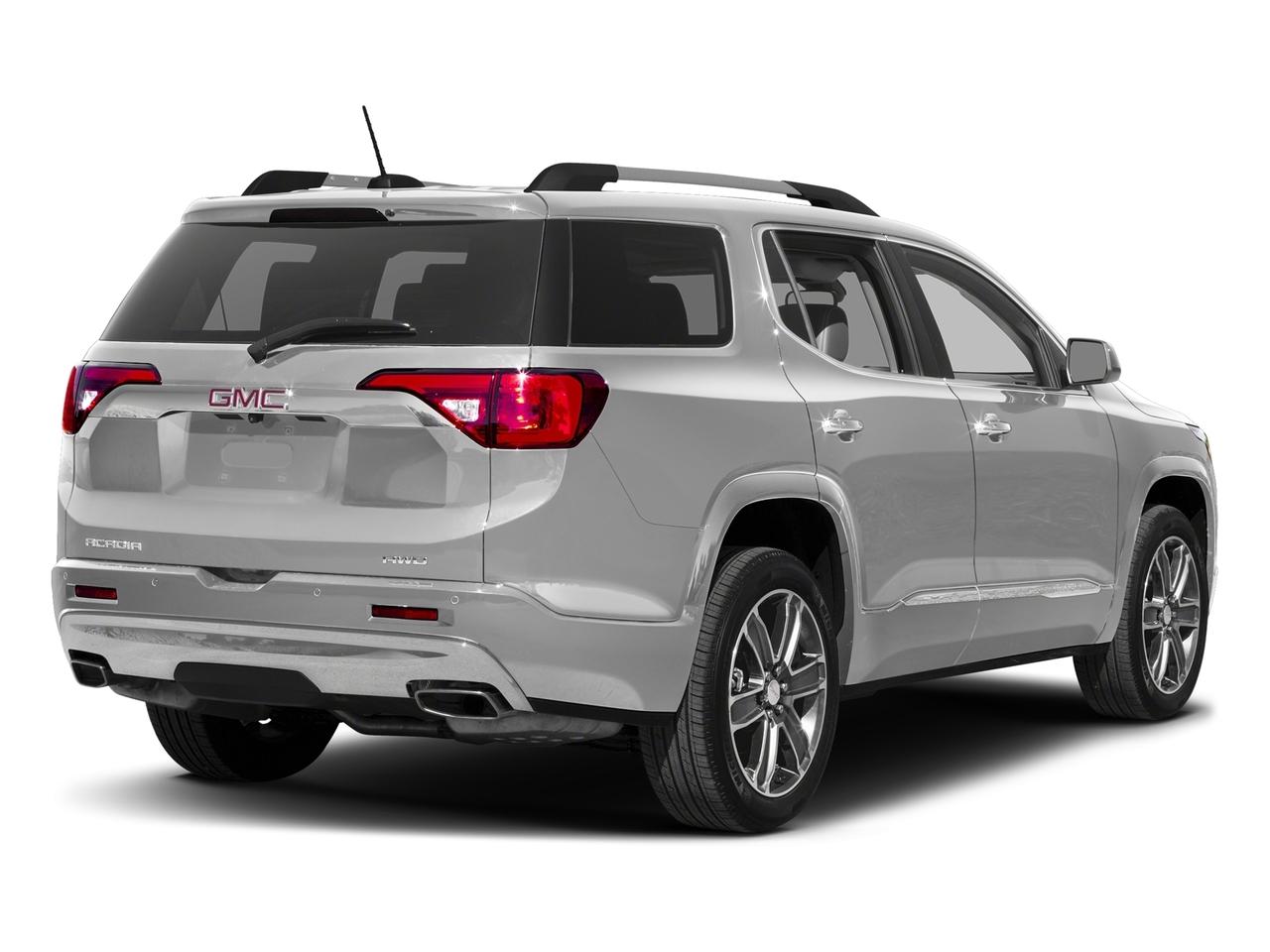 2017 GMC Acadia Vehicle Photo in Jacksonville, FL 32256