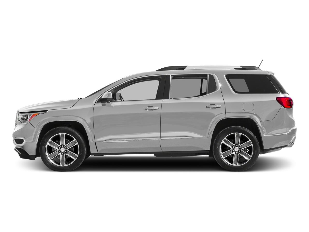 2017 GMC Acadia Vehicle Photo in Jacksonville, FL 32256