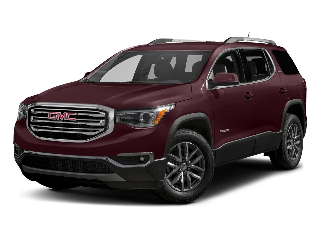 2017 GMC Acadia Vehicle Photo in LAUREL, MD 20707-4697