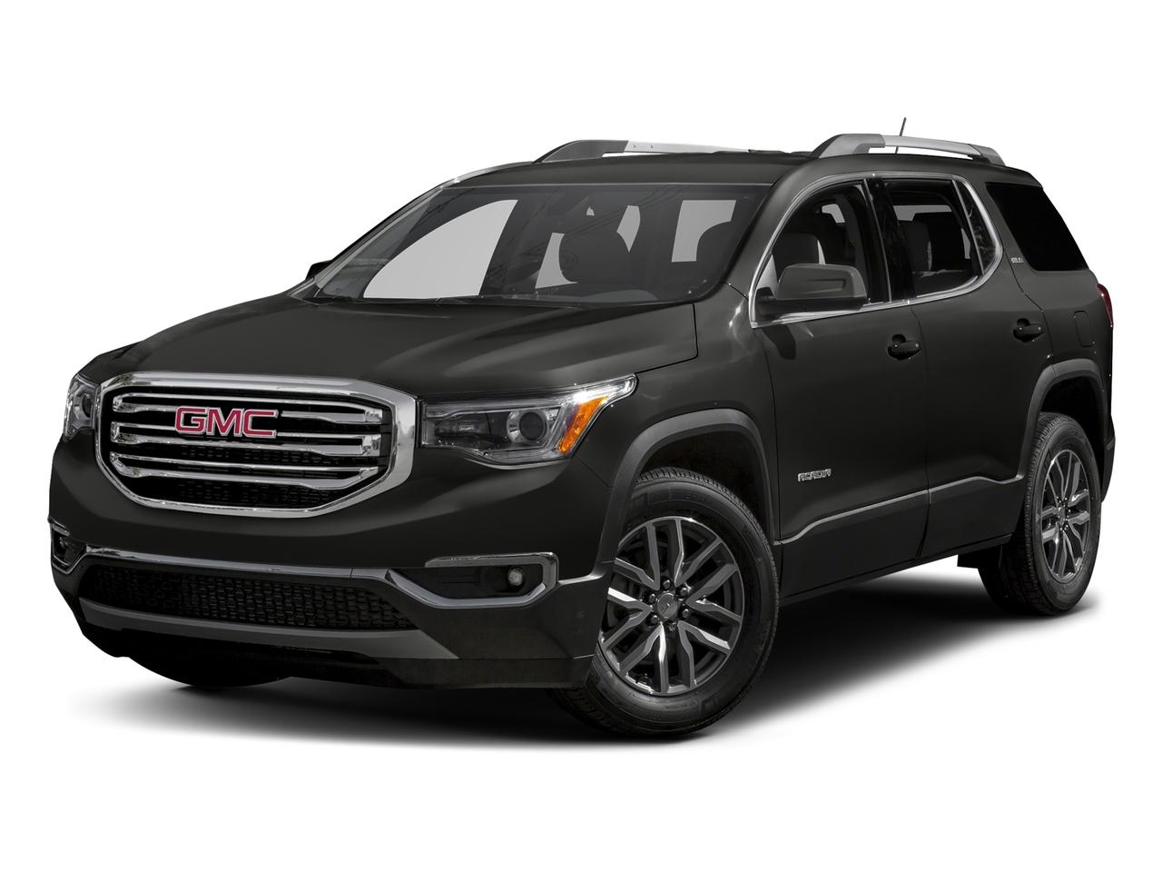 2017 GMC Acadia Vehicle Photo in PEORIA, AZ 85382-3715