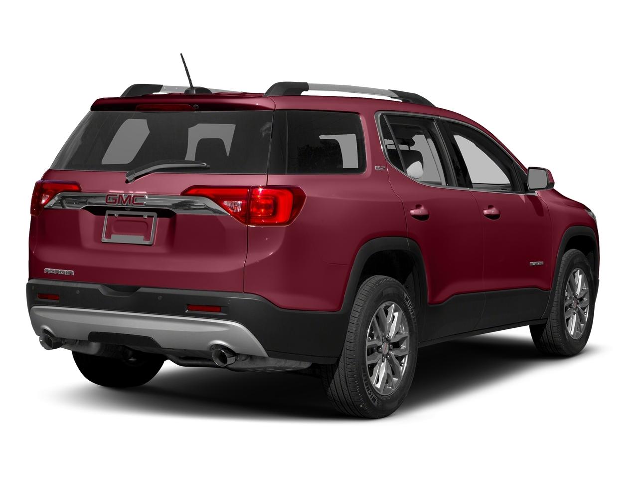 2017 GMC Acadia Vehicle Photo in Margate, FL 33063