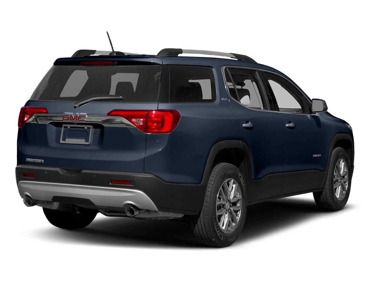 2017 GMC Acadia Vehicle Photo in Layton, UT 84041