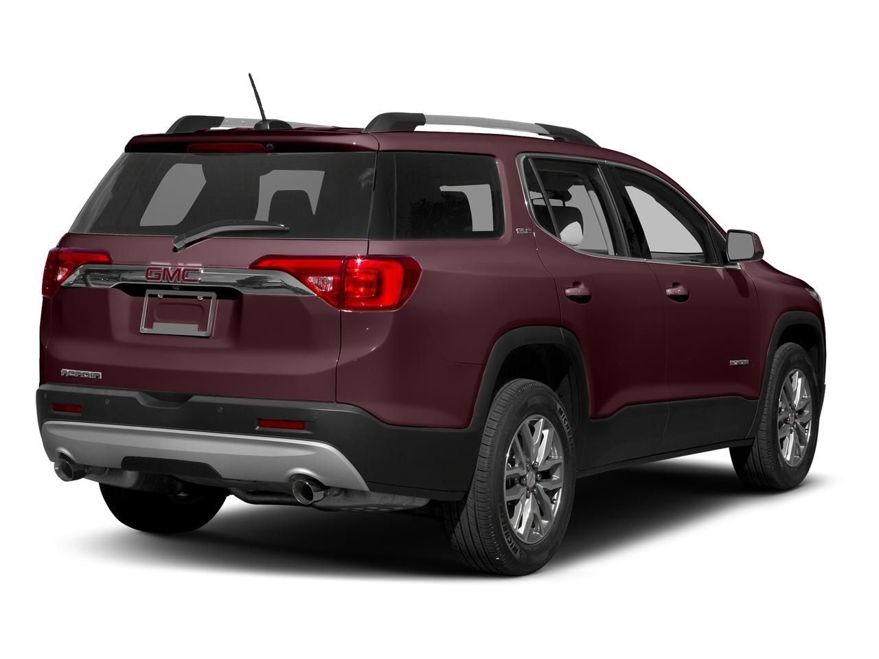 2017 GMC Acadia Vehicle Photo in LAUREL, MD 20707-4697