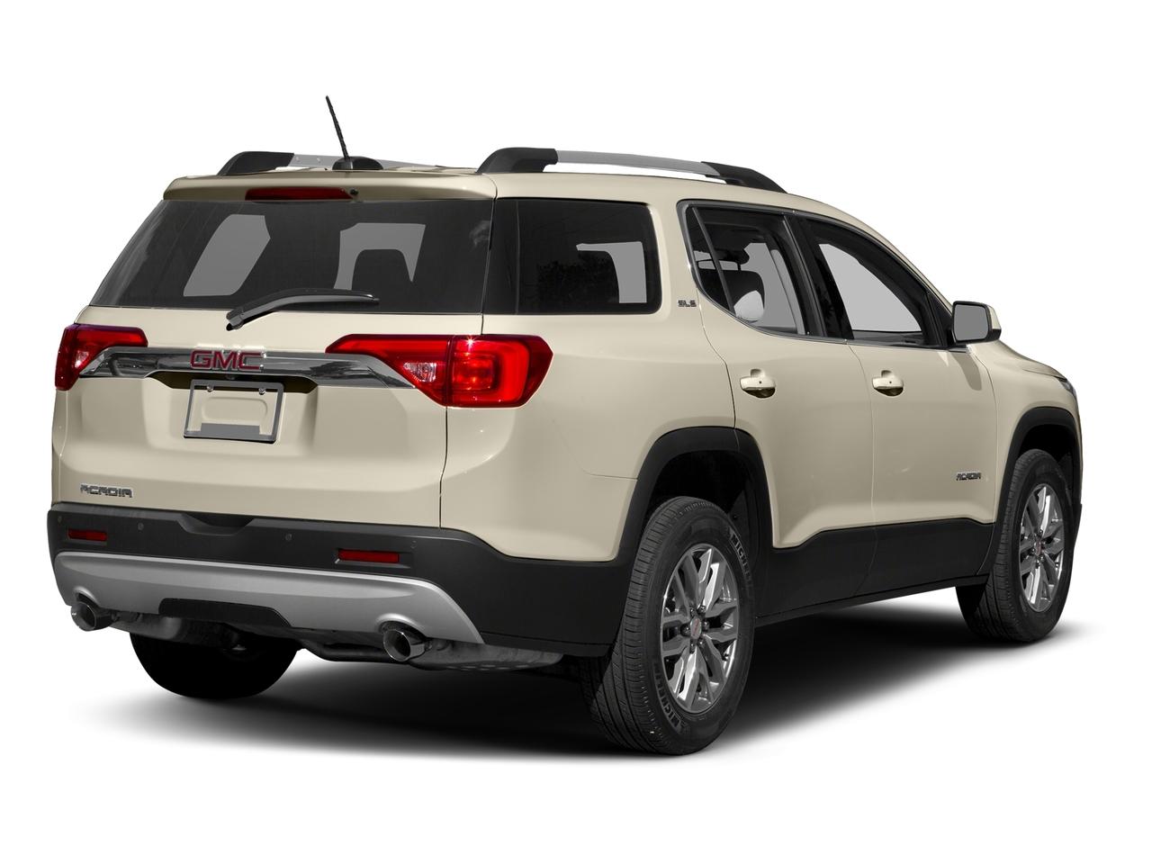 2017 GMC Acadia Vehicle Photo in MADISON, WI 53713-3220