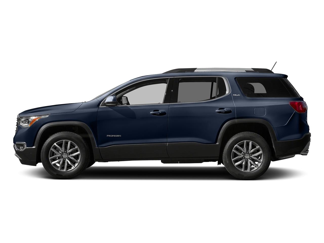 Used 2017 GMC Acadia SLE-2 with VIN 1GKKNLLS7HZ289429 for sale in Hannibal, MO