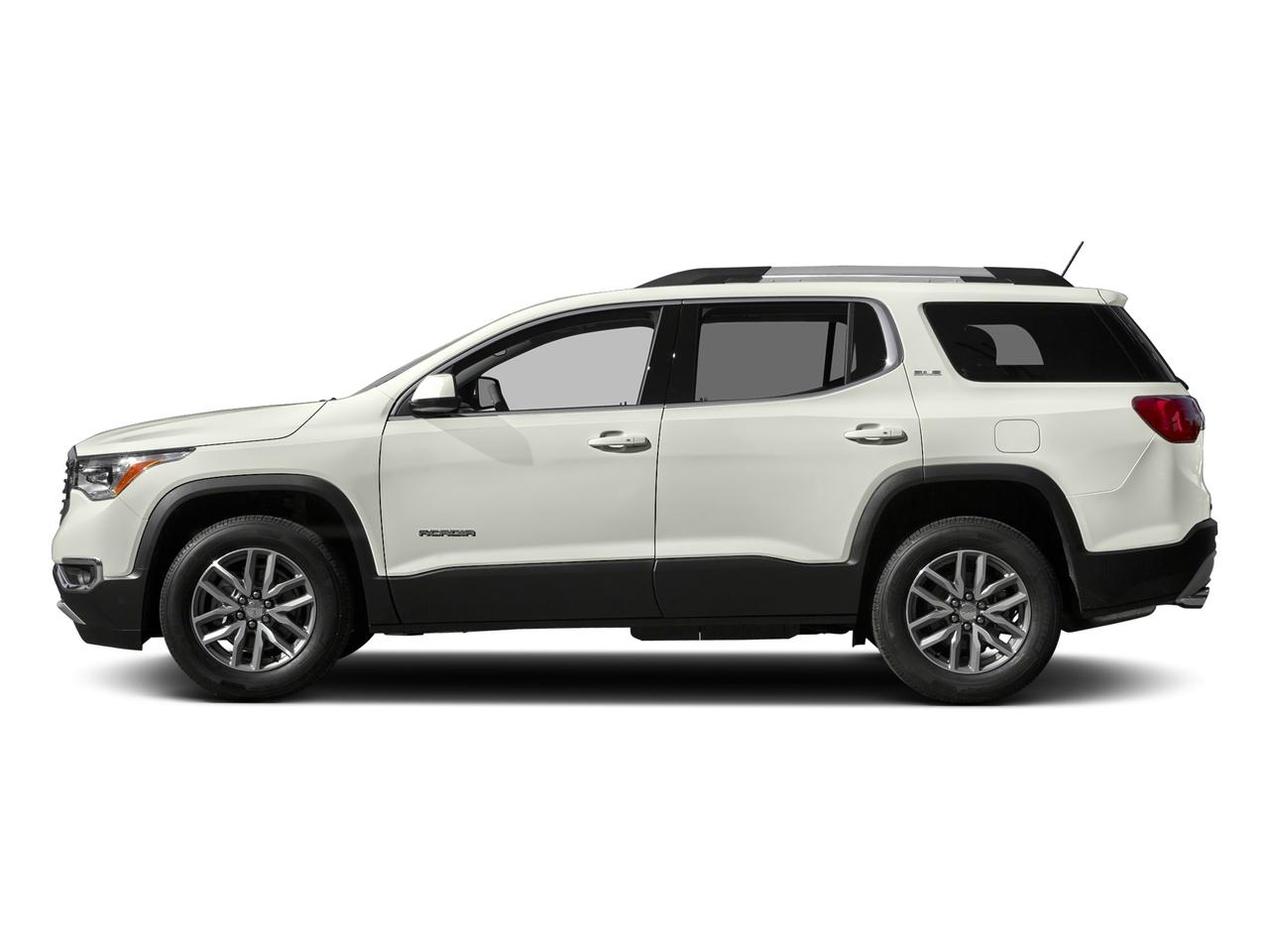 Used 2017 GMC Acadia SLT-1 with VIN 1GKKNMLS0HZ299337 for sale in Milan, IL