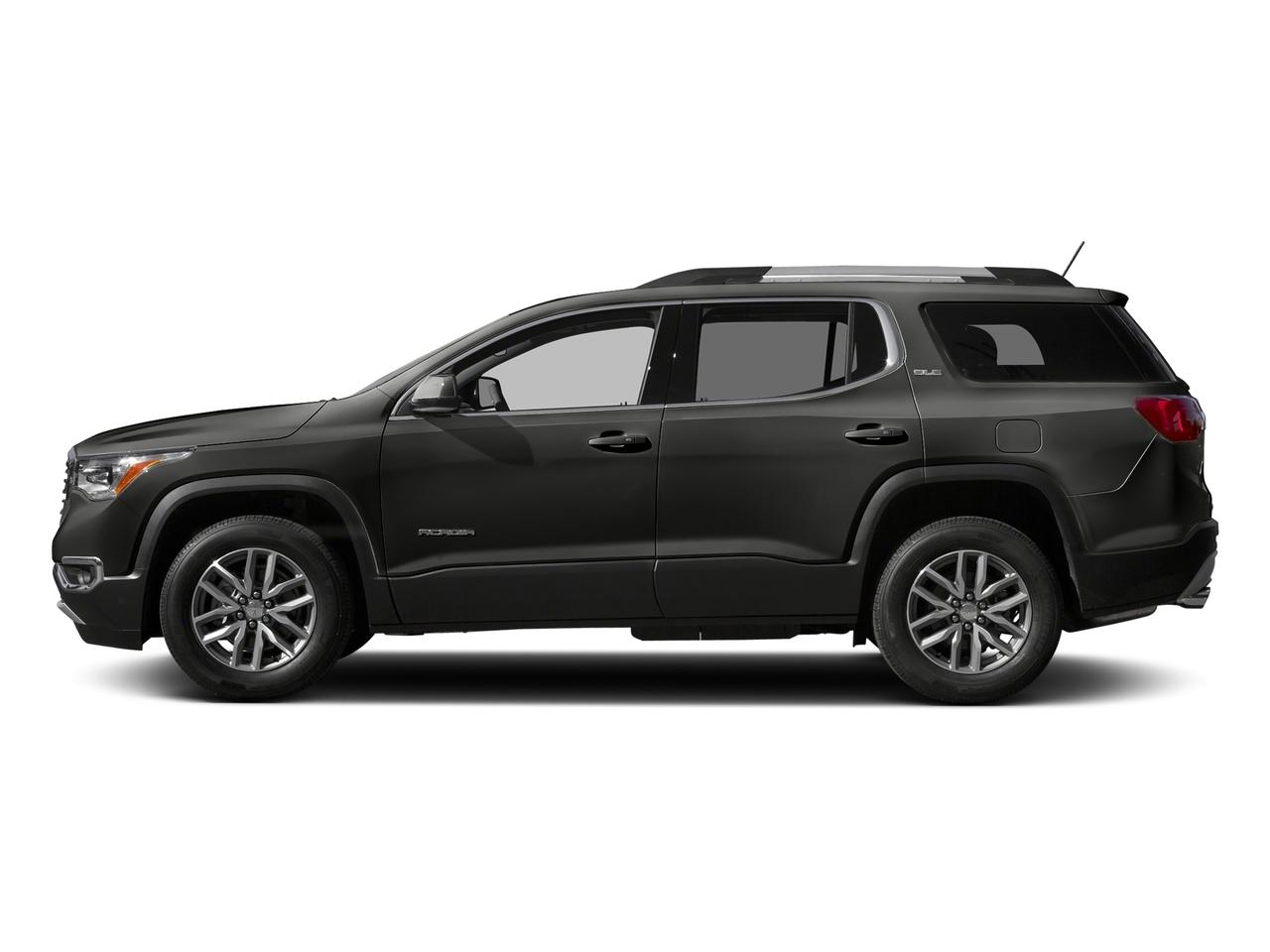 2017 GMC Acadia Vehicle Photo in PEORIA, AZ 85382-3715