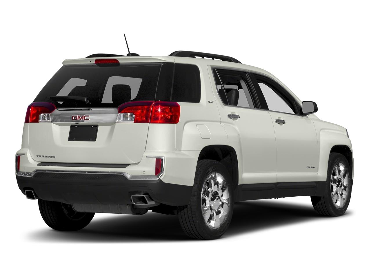 2017 GMC Terrain Vehicle Photo in Auburn, AL 36830