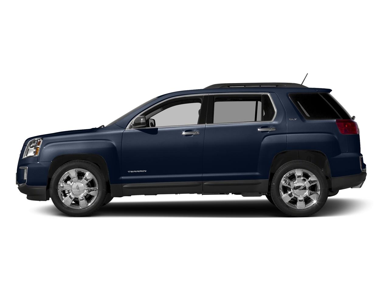 2017 GMC Terrain Vehicle Photo in Merrillville, IN 46410