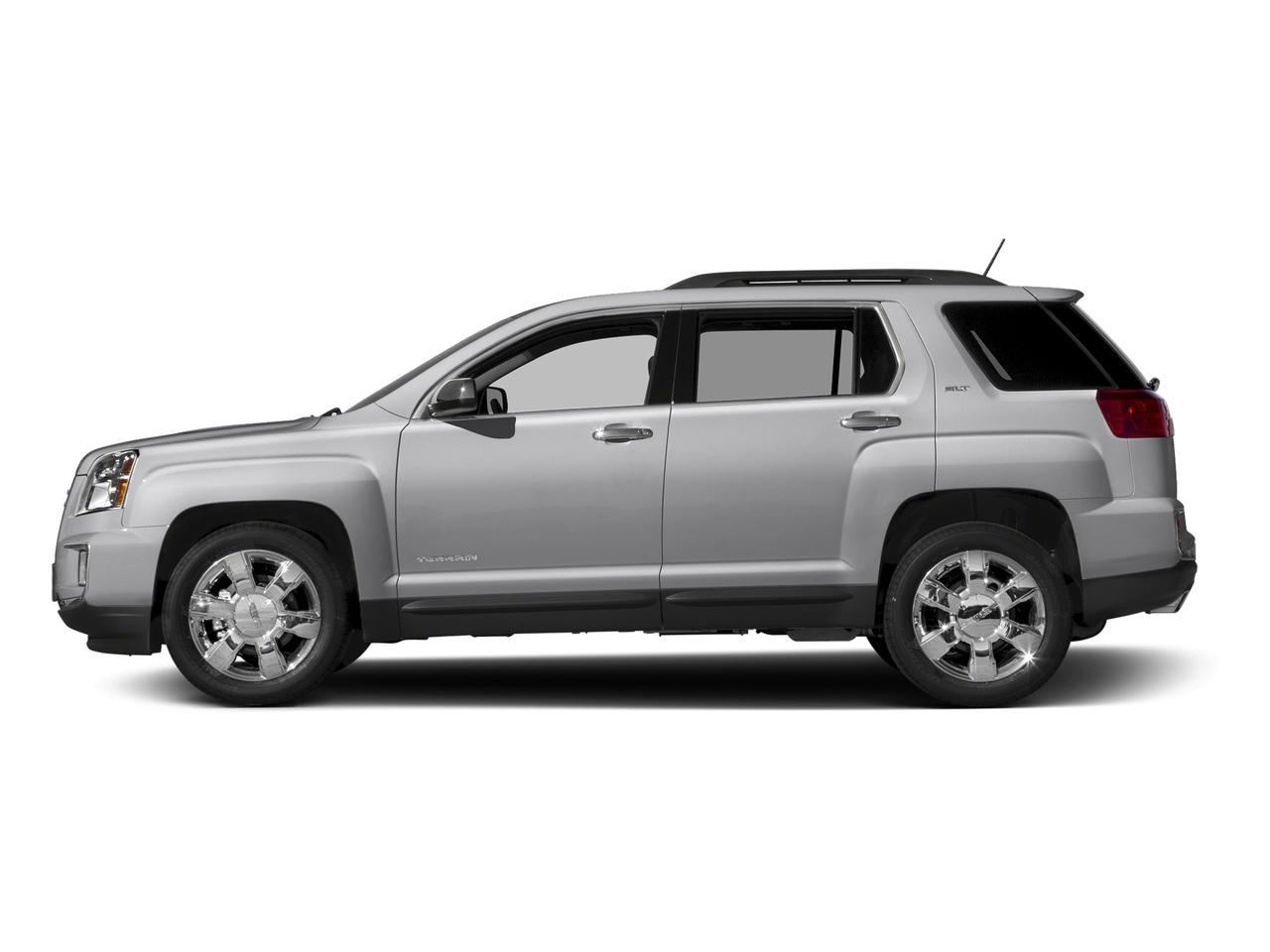 2017 GMC Terrain Vehicle Photo in Salem, OR 97301