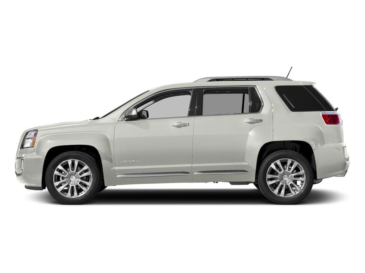 2017 GMC Terrain Vehicle Photo in GRAND BLANC, MI 48439-8139