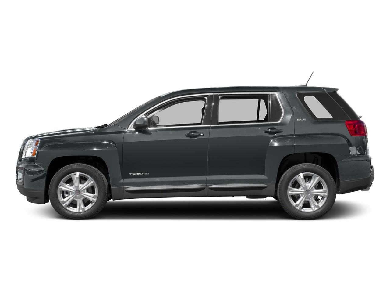 2017 GMC Terrain Vehicle Photo in Ft. Myers, FL 33907