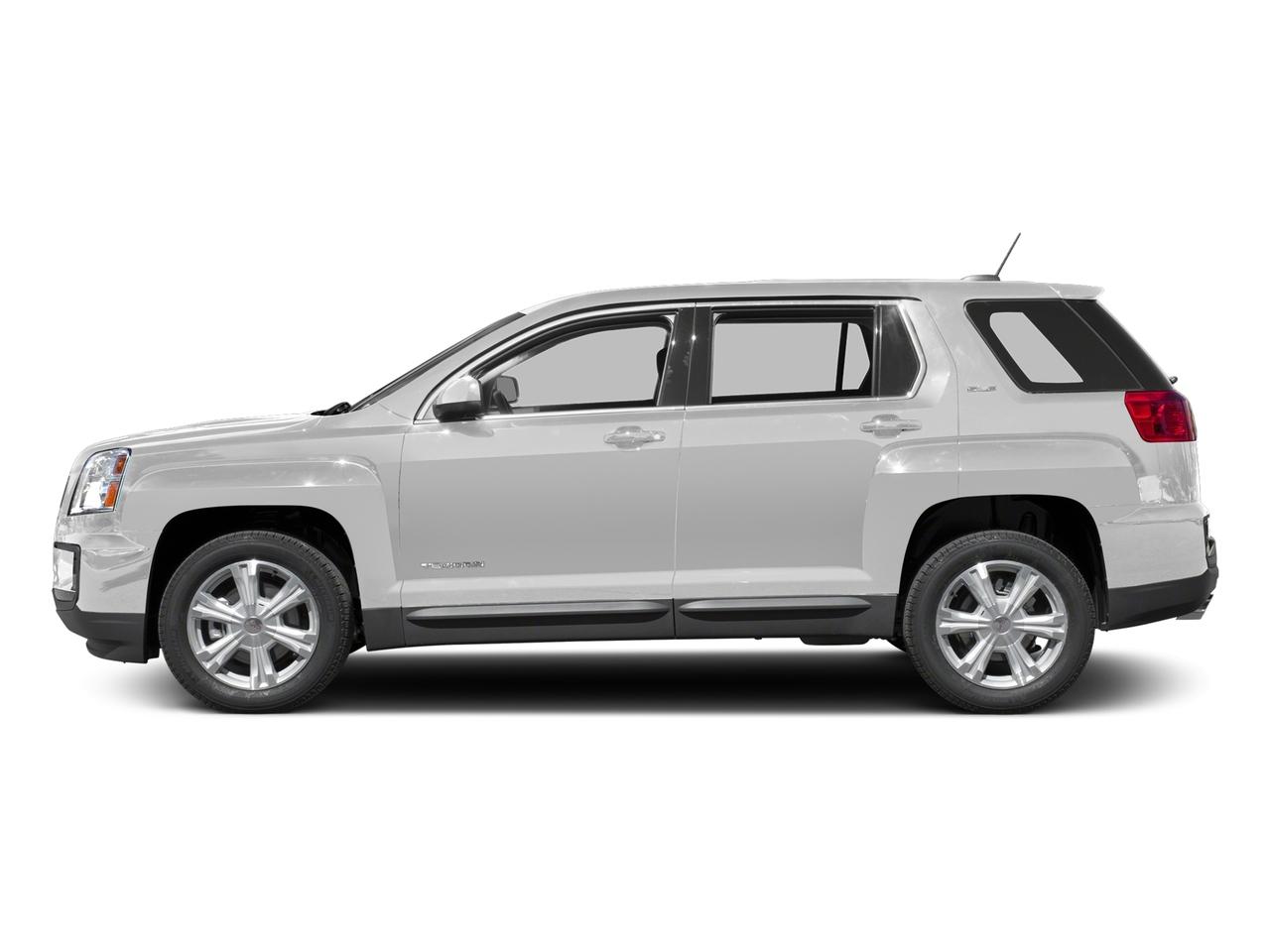 2017 GMC Terrain Vehicle Photo in Jacksonville, FL 32244