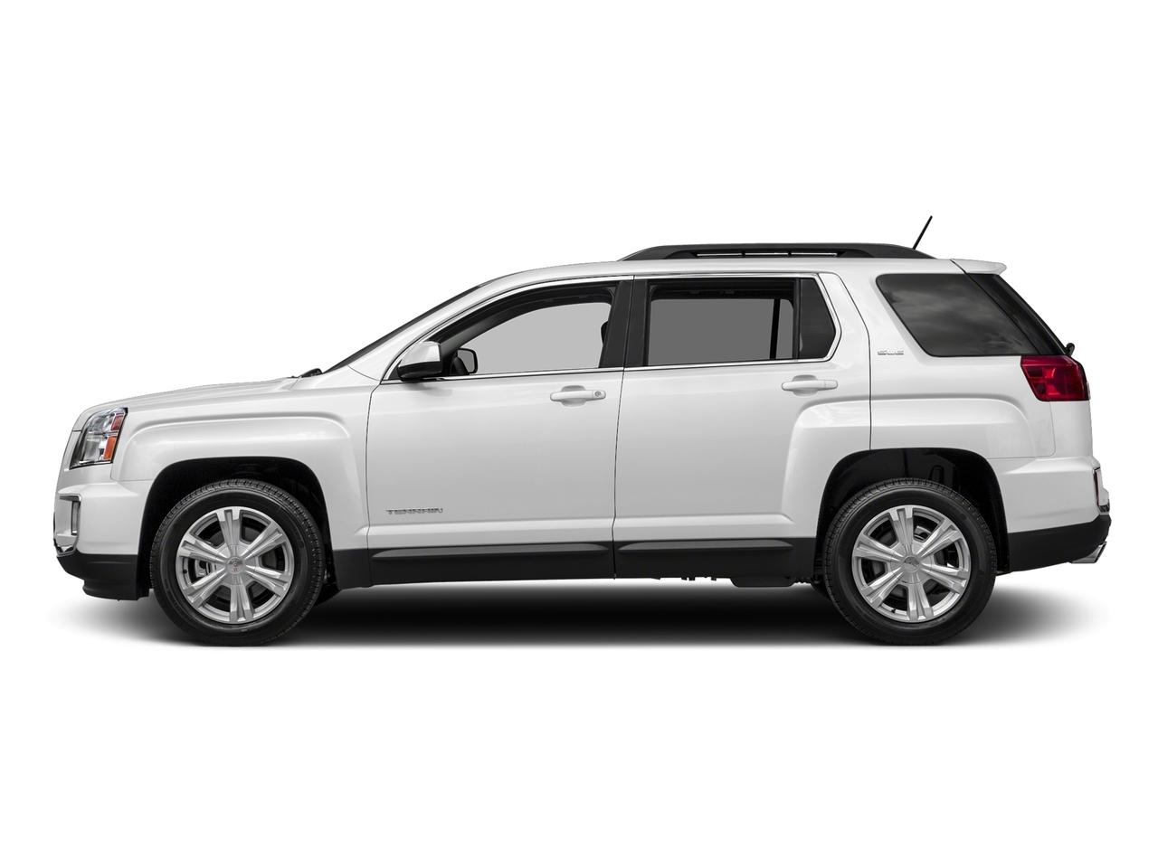 2017 GMC Terrain Vehicle Photo in TREVOSE, PA 19053-4984