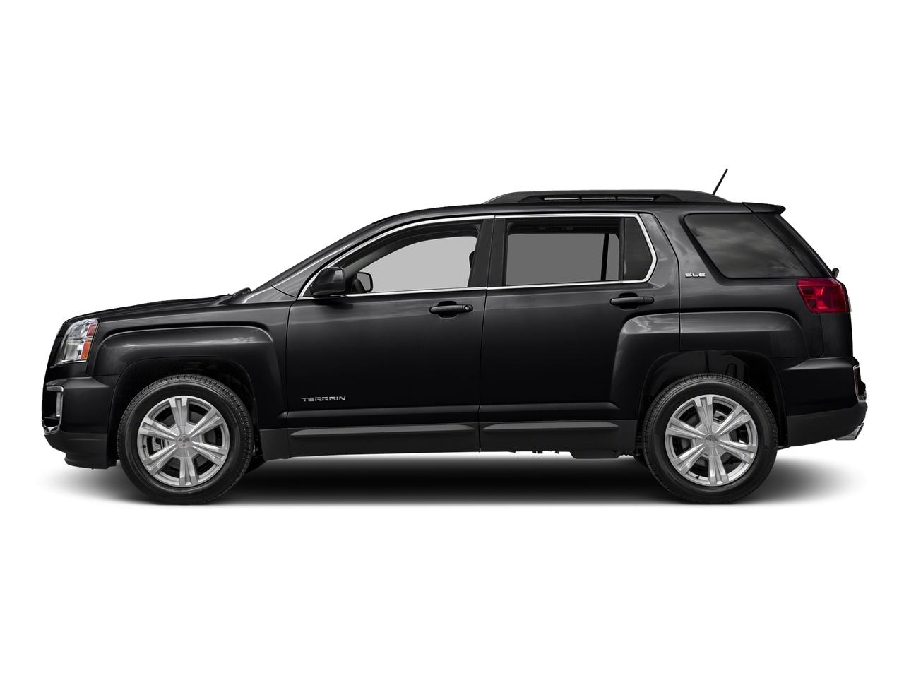 2017 GMC Terrain Vehicle Photo in HARRISBURG, PA 17111-1033