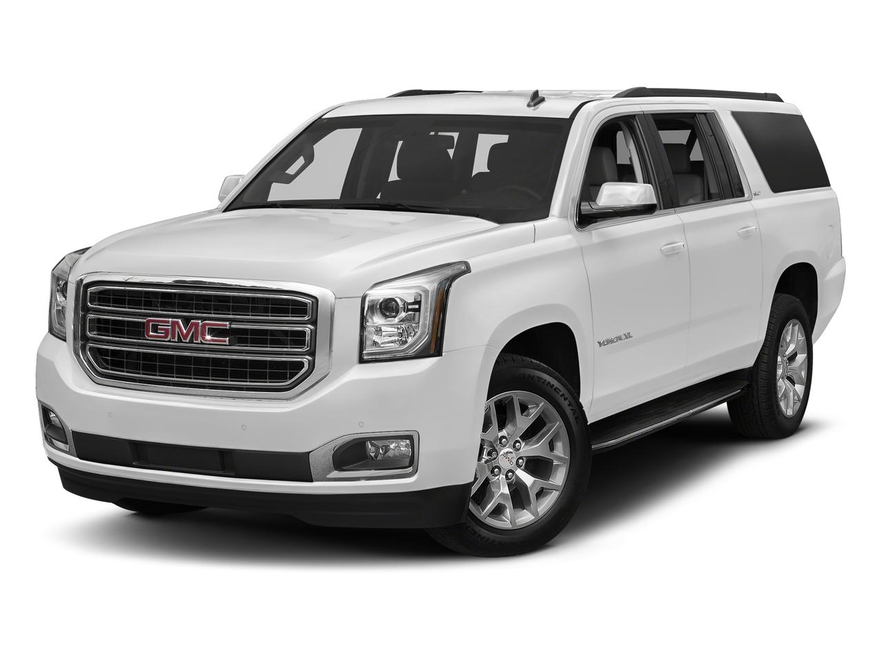 2017 GMC Yukon XL Vehicle Photo in Salem, OR 97301