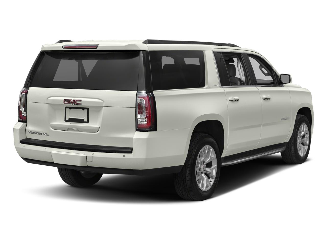 2017 GMC Yukon XL Vehicle Photo in Austin, TX 78728