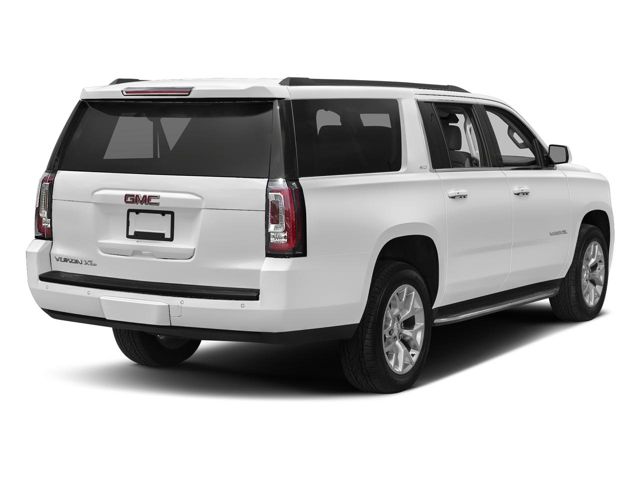 2017 GMC Yukon XL Vehicle Photo in Salem, OR 97301