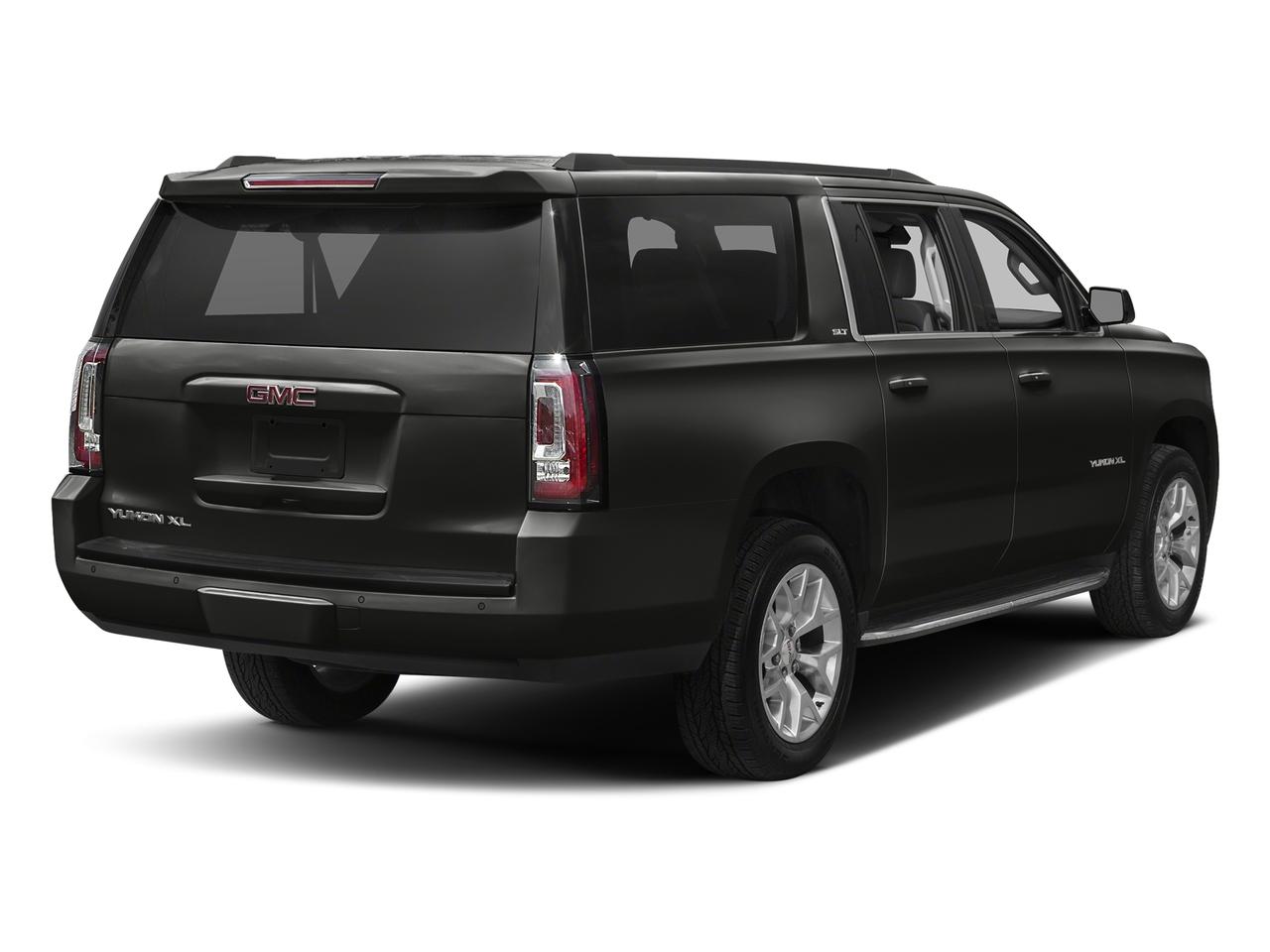 2017 GMC Yukon XL Vehicle Photo in GOLDEN, CO 80401-3850