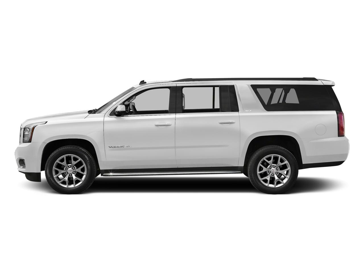 2017 GMC Yukon XL Vehicle Photo in Salem, OR 97301