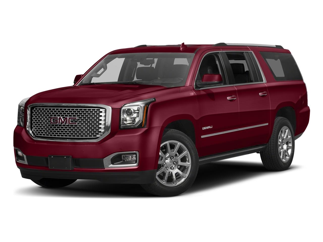 2017 GMC Yukon XL Vehicle Photo in Layton, UT 84041